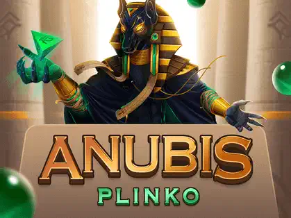 Anubis-Plinko